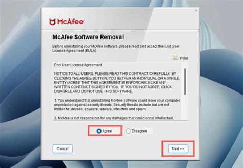mcafee endpoint security deinstallieren|How to Completely Uninstall and Remove McAfee From Windows 11.
